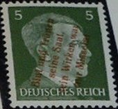 Print on Hitler Edition