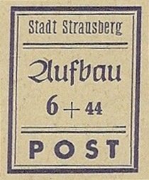 Wiederaufbau