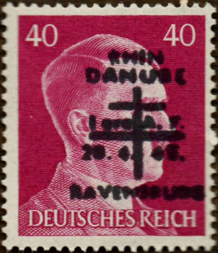 Print on Hitler Edition