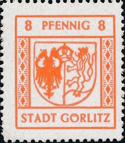 Arm of Görlitz