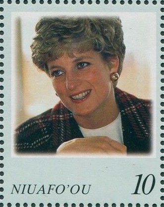 Princess Diana