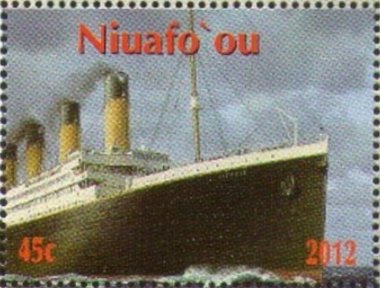 Titanic