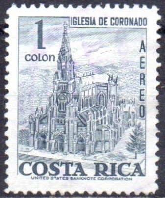 Coronado Church