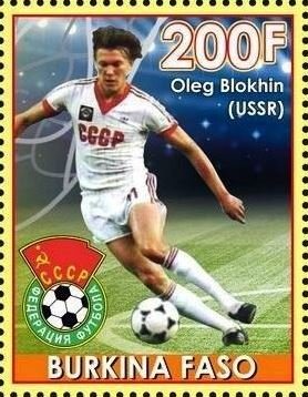 Oleg Blokhin