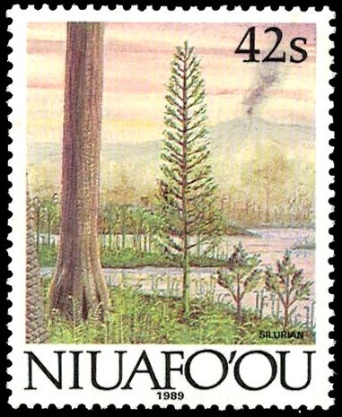 Silurian