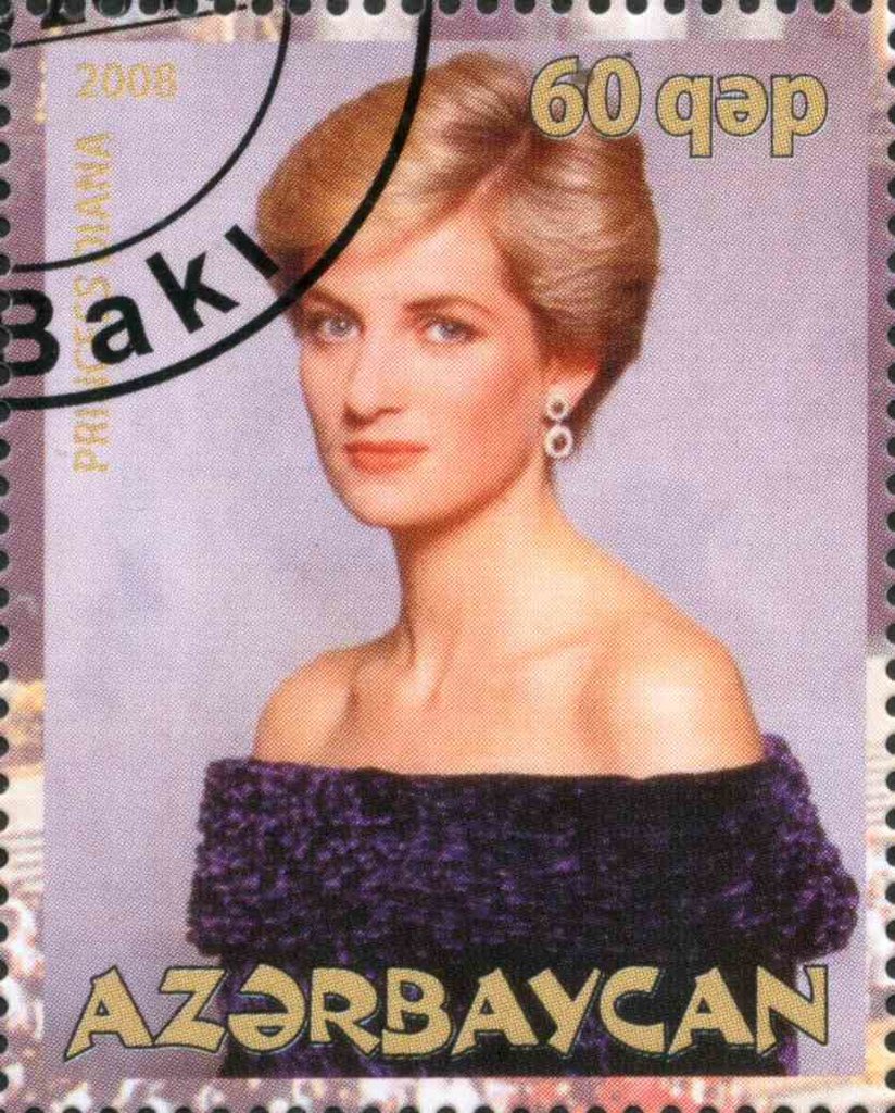 Princess Diana