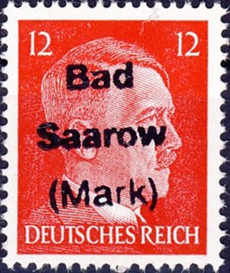 Print on Hitler Edition