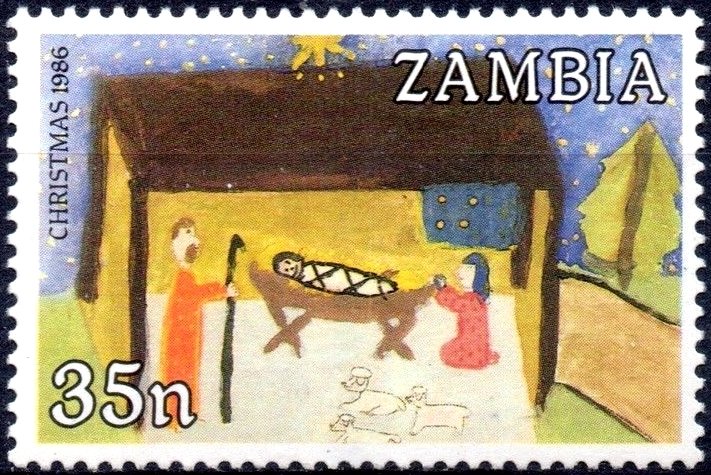 Children drawings