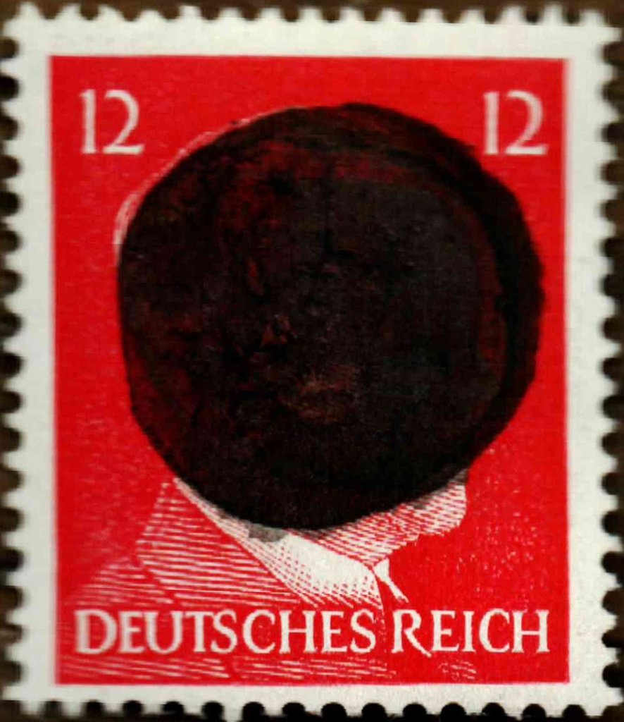 Print on Hitler Edition