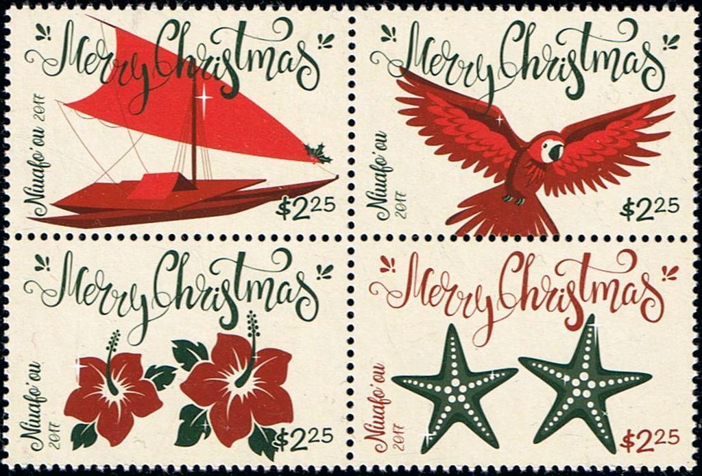 Merry Christmas 2017