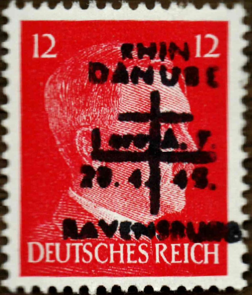 Print on Hitler Edition