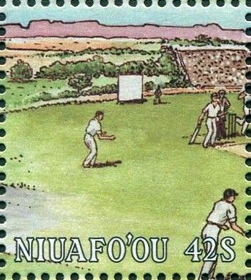 Cricket stadium
