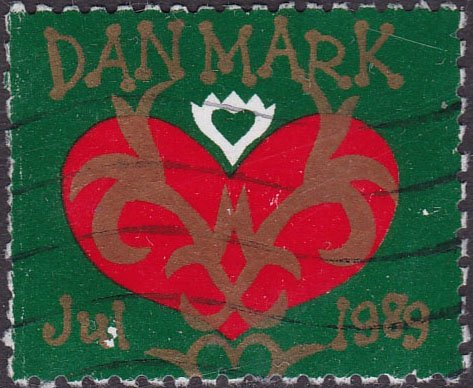 Christmas 1989