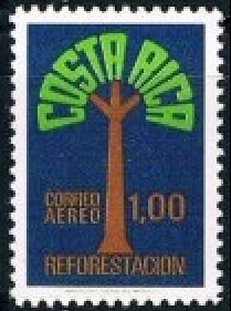 Reforestation