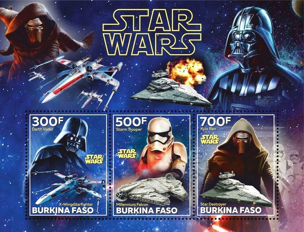 Star Wars