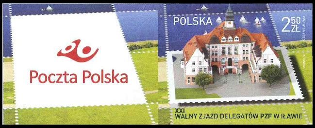 XXI Congress of the PZF Iława 2016