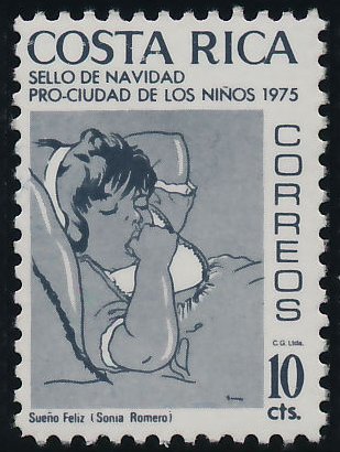 "Happy Dreams" by Sonia Romero
