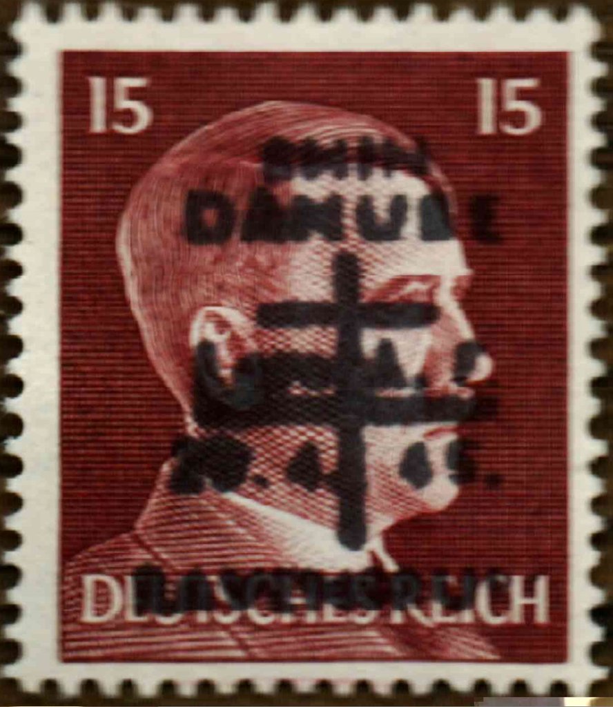 Print on Hitler Edition