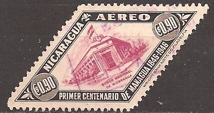 National Bank of Nicaragua