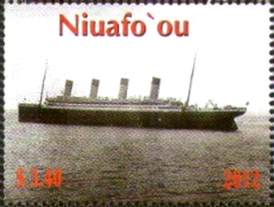 Titanic