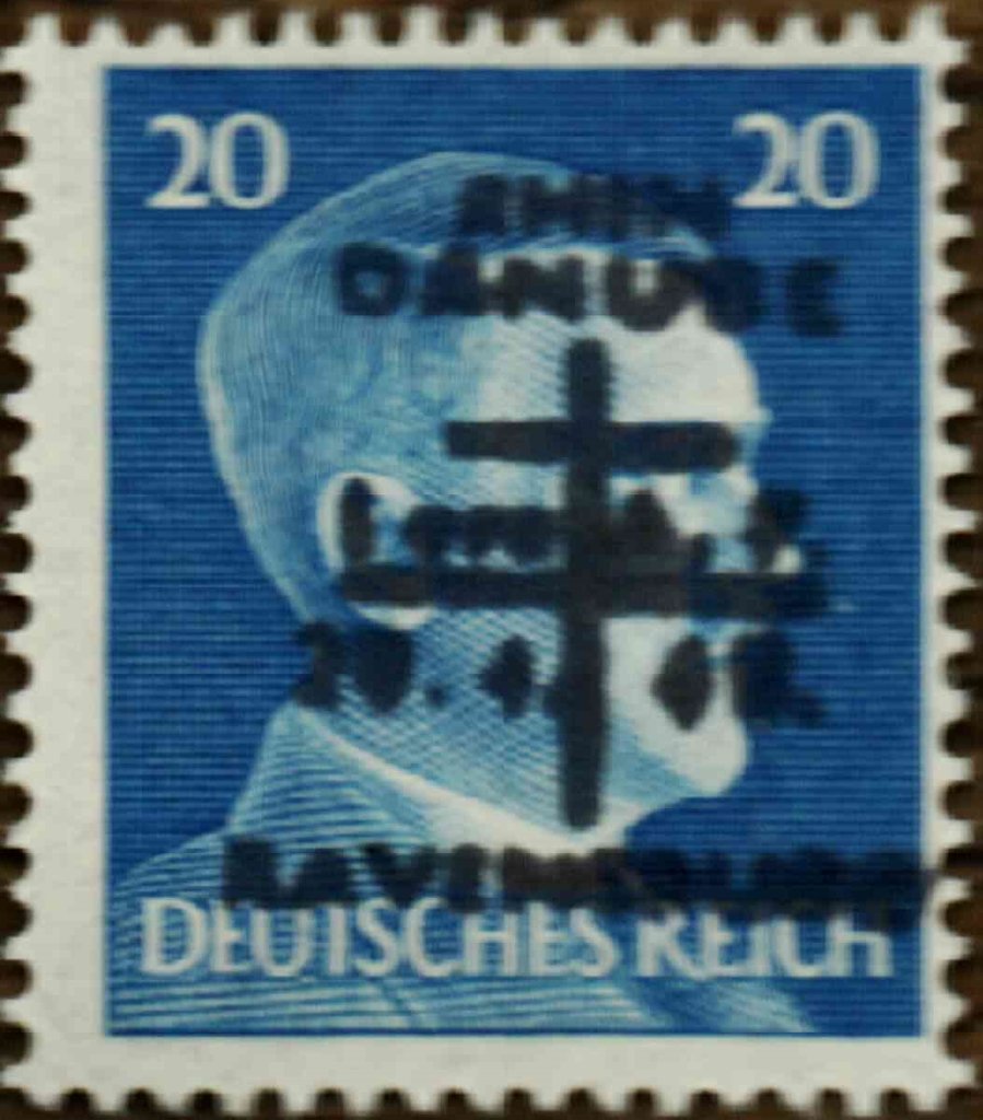 Print on Hitler Edition