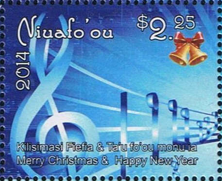 Merry Christmas & Happy New Year