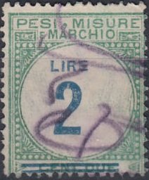 Tassa lusso e scambi