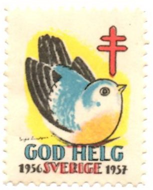 God Helg. Tuberculosis