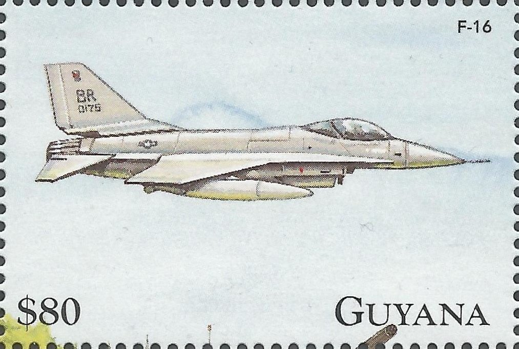 F16