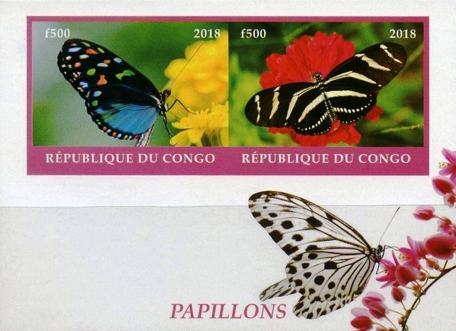 Butterflies