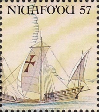 Caravelle Pinta