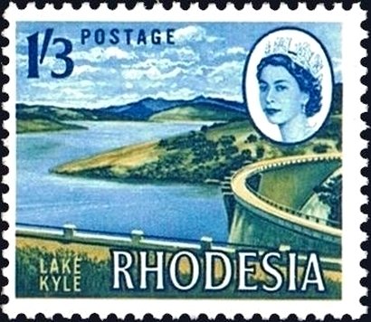 Lake Kyle