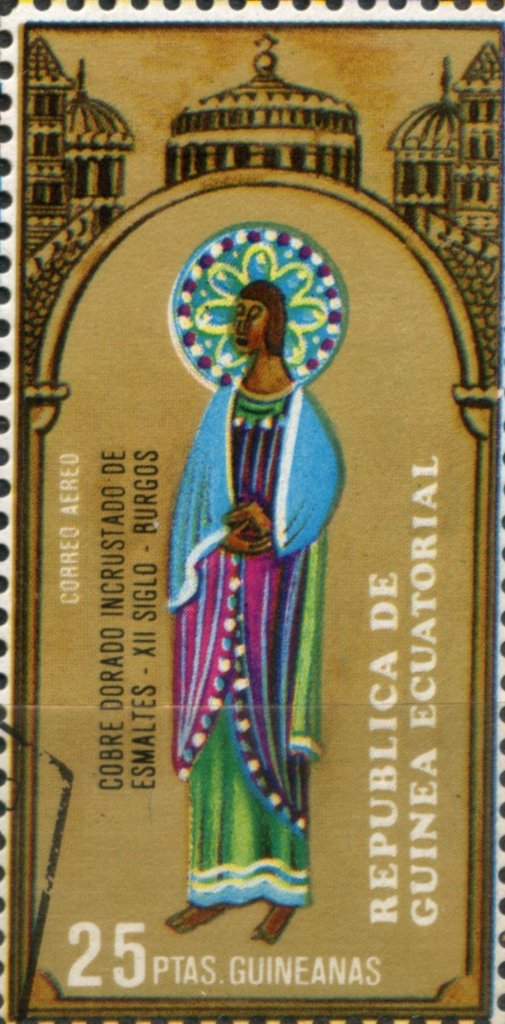 Saints
