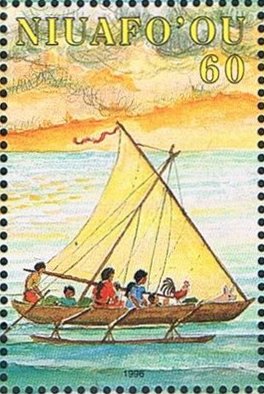 50th anniversary of the Evacuation of Niuafo'ou