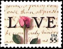 Rose, Aug. 11, 1763 Love Letter by John Adams