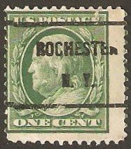 Stamp, Presidents, United States of America,  , Famous People, Heads of State, Politicians