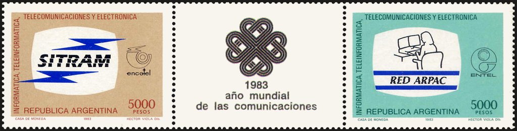 Tag  "World Year of Communications"