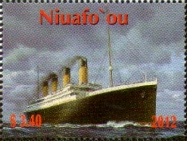 Titanic