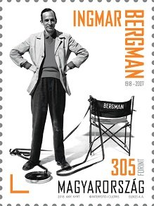 Ingmar Berman Birth Centenay
