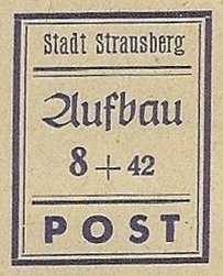 Wiederaufbau