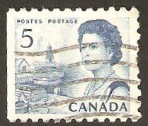 Elizabeth II