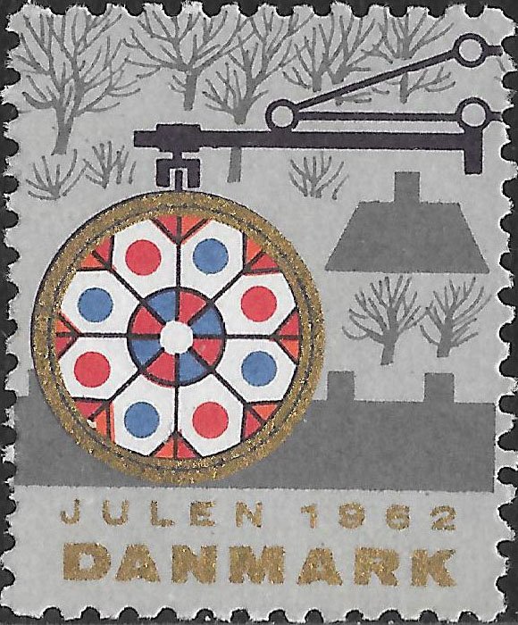 Christmas 1962