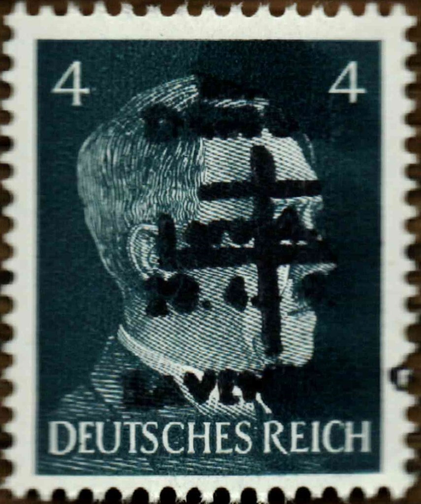 Print on Hitler Edition