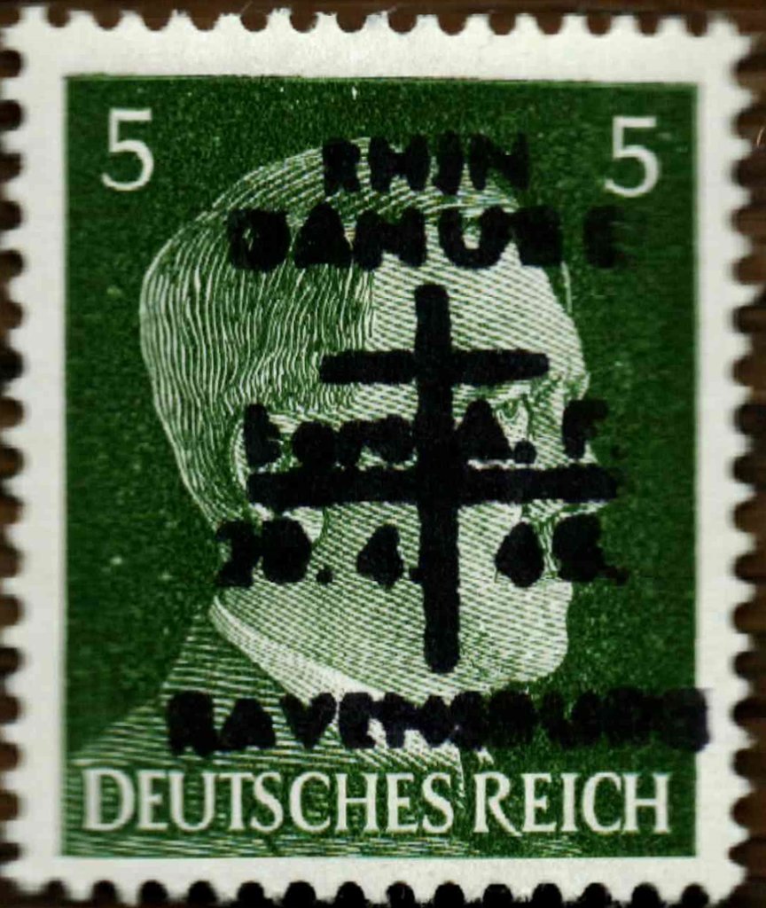 Print on Hitler Edition