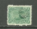 Stamp, Volcano (overprint), El Salvador,  , Volcanos