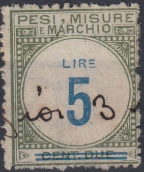 Tassa lusso e scambi