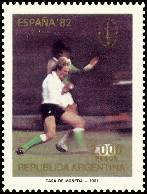 Alemania - Mexico
