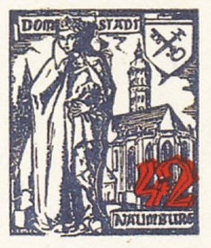 Notausgabe