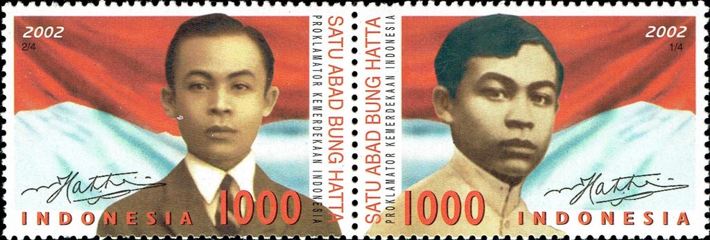 Mohammad Hatta