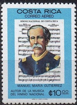 Manuel María Gutiérrez